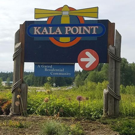 Multi Resorts At Kala Point Port Townsend Exterior foto