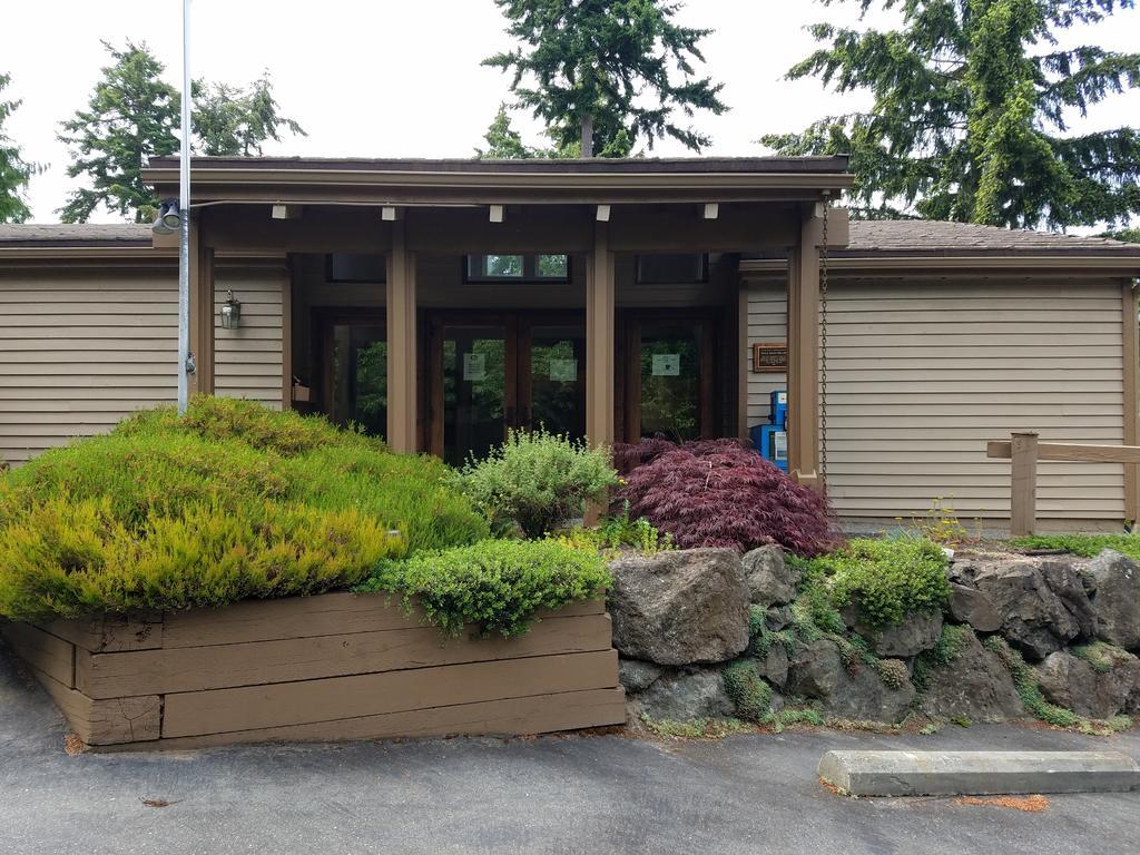 Multi Resorts At Kala Point Port Townsend Exterior foto
