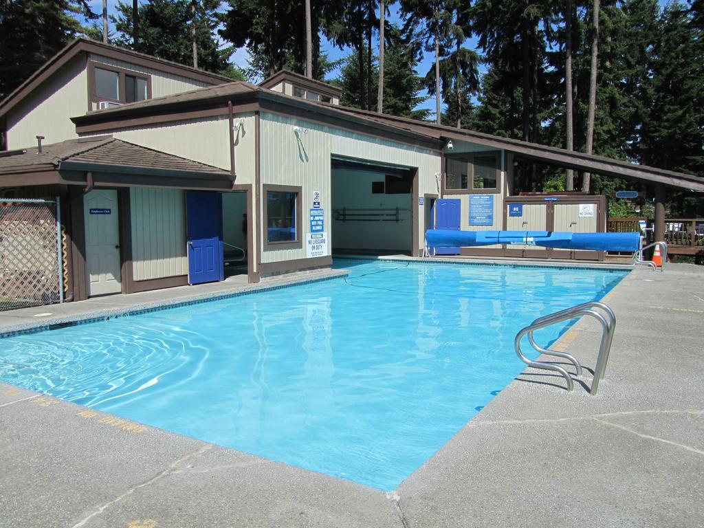 Multi Resorts At Kala Point Port Townsend Exterior foto
